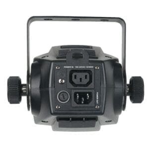 Showtec LED Goboprojector 25W, zwart