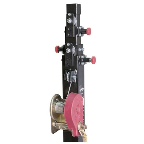 Showtec LTB-150/5 Wind-Up Statief, 1,75 – 5,30 meter, max. 150 kg _Uit assortiment J&H licht en geluid 5 Showtec LTB-150/5 Wind-Up Statief, 1,75 – 5,30 meter, max. 150 kg _Uit assortiment J&H licht en geluid 5