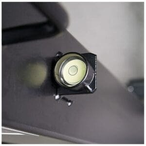 Showtec LTB-300/6 Wind-Up Statief, 1,92 - 6,10 meter, max. 300 kg