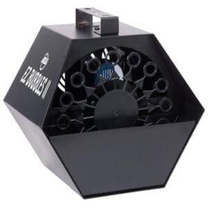 American DJ EZ Bubbles II Bellenblaasmachine-29321