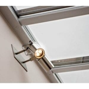 GU10 LED-Spot 3 x 2 Watt