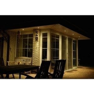 GU10 LED-Spot 3 x 2 Watt-29330