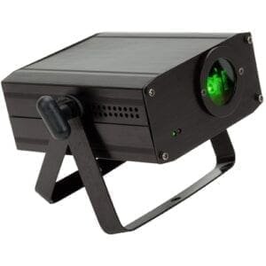 American DJ Micro Sky groene laser