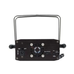 American DJ Micro Sky groene laser