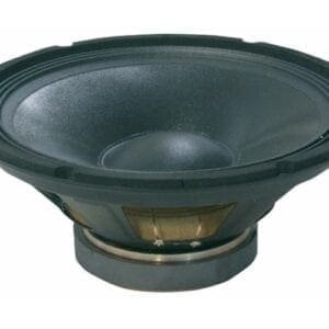 Sparepart Speaker voor DAP X-15HL 15