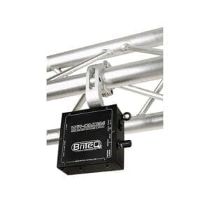 BriteQ WR-DMXG4 draadloze DMX-ontvanger-22233