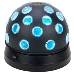 American DJ Mini TRI Ball II