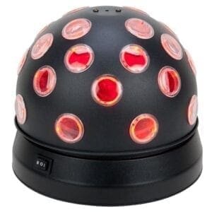 American DJ Mini TRI Ball II-22255