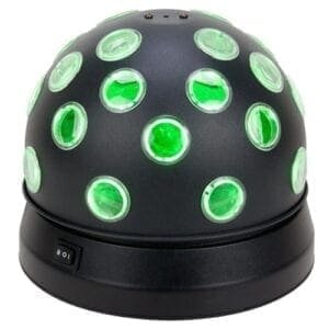 American DJ Mini TRI Ball II-22256