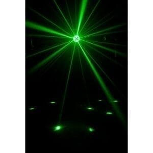 American DJ Mini TRI Ball II-22258