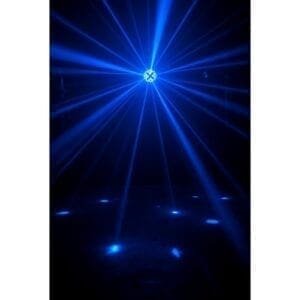 American DJ Mini TRI Ball II-22259