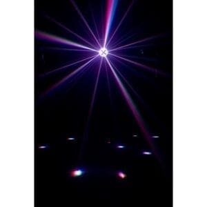 American DJ Mini TRI Ball II-22260