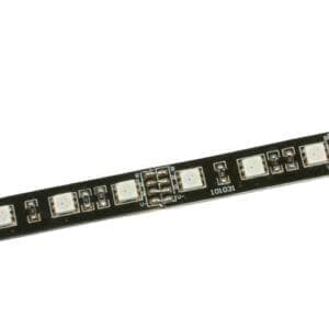 AccuSSL FLEX Y - Flexstrip LED geel