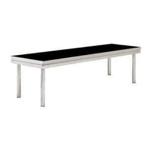 Prolyte StageDEX Basicline 200 x 50 cm zwart