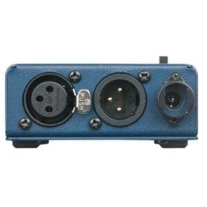 Showtec Scene Pilot, stand alone dmx controller DEMO