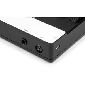 iRig KEYS keyboardcontroller, IK Multimedia (opruiming)-22337