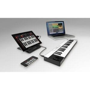 iRig KEYS keyboardcontroller, IK Multimedia (opruiming)-22332