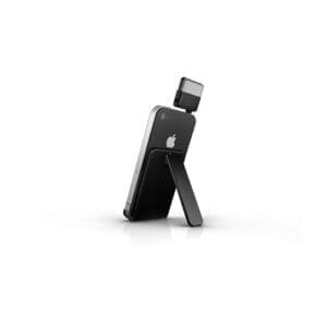 iRig MIC Cast mini microfoon voor iOS apparaten, IK Multimedia (opruiming)-28212