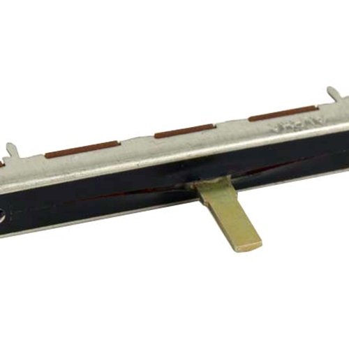 Vervangende fader voor Showtec Showmaster 24 en Showmaster 48 _Uit assortiment J&H licht en geluid Vervangende fader voor Showtec Showmaster 24 en Showmaster 48 _Uit assortiment J&H licht en geluid