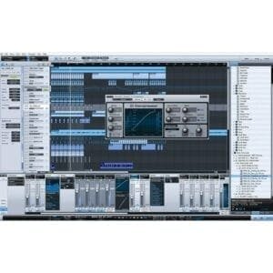 Presonus AudioBox Studio producer en recording pack-22396