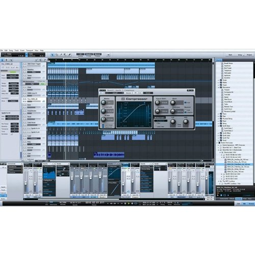 Presonus AudioBox Studio producer en recording pack _Uit assortiment J&H licht en geluid 4 Presonus AudioBox Studio producer en recording pack _Uit assortiment J&H licht en geluid 4