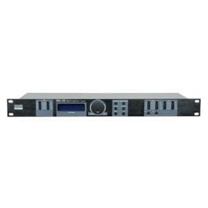 DAP DCL-22 Digitale compressor / limiter