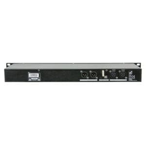 DAP DCL-22 Digitale compressor / limiter