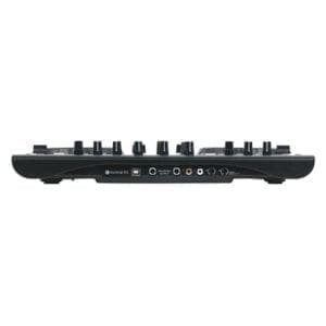 DAP Core Kontrol D1, 2-decks MIDI-controller met een ingebouwde geluidskaart