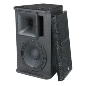 DAP XI-10 10