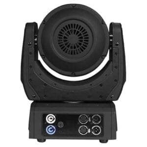 Showtec Tracker Q4 Moving Head