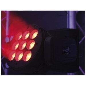 Showtec Tracker Q4 Moving Head-22624