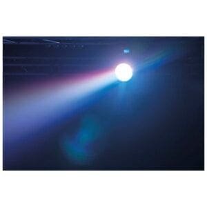 Showtec Expression 6000 Q4 Zoom Moving Head-22677