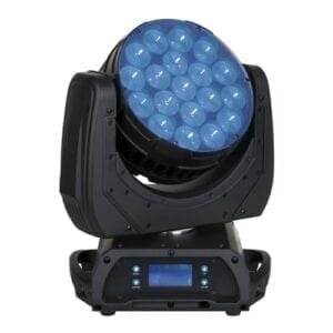 Showtec Expression 6000 Q4 Zoom Moving Head-22673