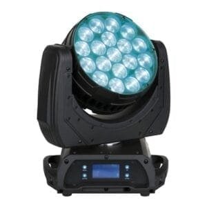 Showtec Expression 6000 Q4 Zoom Moving Head-22674