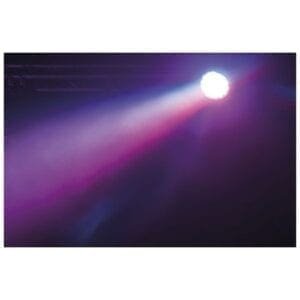 Showtec Expression 6000 Q4 Zoom Moving Head-22676