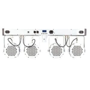 Showtec Compacte Power Lichtset 3, wit