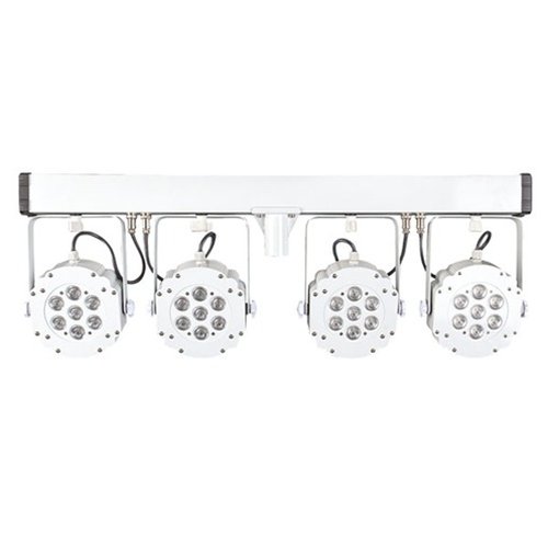 Showtec Compacte Power Lichtset 3, wit _Uit assortiment J&H licht en geluid 6 Showtec Compacte Power Lichtset 3, wit _Uit assortiment J&H licht en geluid 6