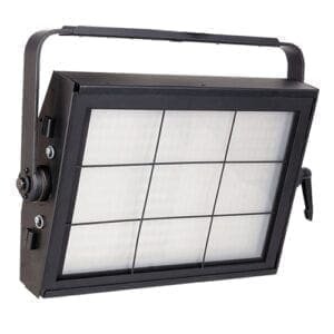 Showtec Performer Panel Light PL4 (3200K – 5600K) LED Theater verlichting J&H licht en geluid