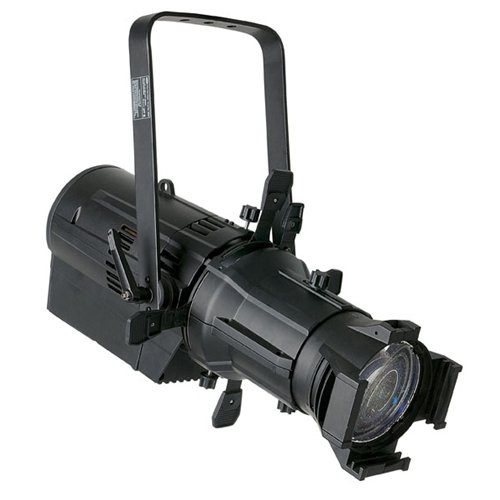 Showtec Performer Profile 600 – LED Profielspot met een 26° lens _Uit assortiment J&H licht en geluid Showtec Performer Profile 600 – LED Profielspot met een 26° lens _Uit assortiment J&H licht en geluid