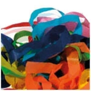 Showtec Handheld streamer kanon 50 cm - multicolor