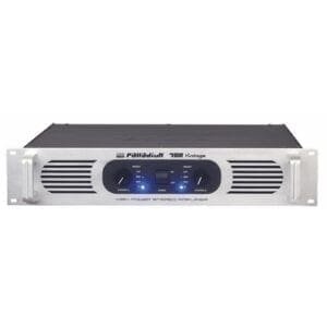 DAP P-700 Palladium Vintage versterker 2 x 360 watt