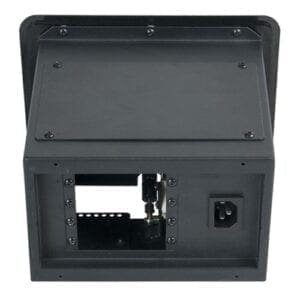 DMT DM-71 Deskmount multimedia interface (aansluitpaneel)-22982