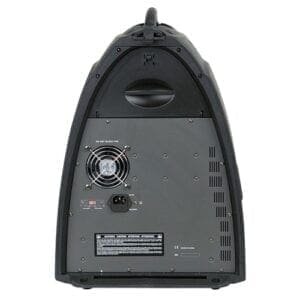 DAP Entertainer mobile set basic - compleet geluidssysteem 300W