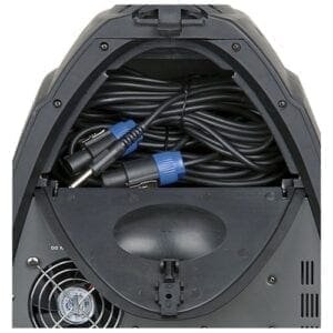 DAP Entertainer mobile set basic - compleet geluidssysteem 300W-28331