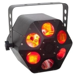 American DJ Quad Phase HP-23105