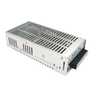 Showtec Universele 12 Volt voeding – max. 100 Watt LED controller en voeding J&H licht en geluid