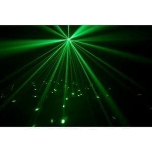 American DJ Quad Phase Go-23147