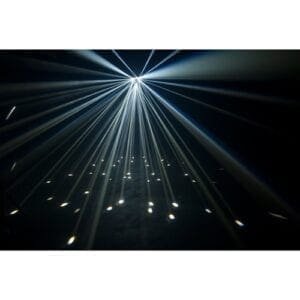 American DJ Quad Phase Go-23148