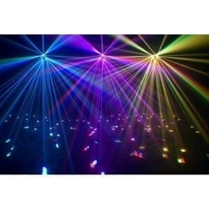 American DJ Quad Phase Go-23150