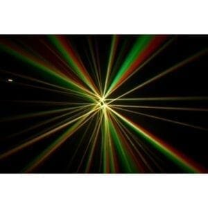American DJ Quad Phase Go-23151